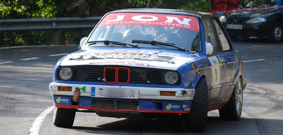 rally